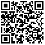 QR code Apple app