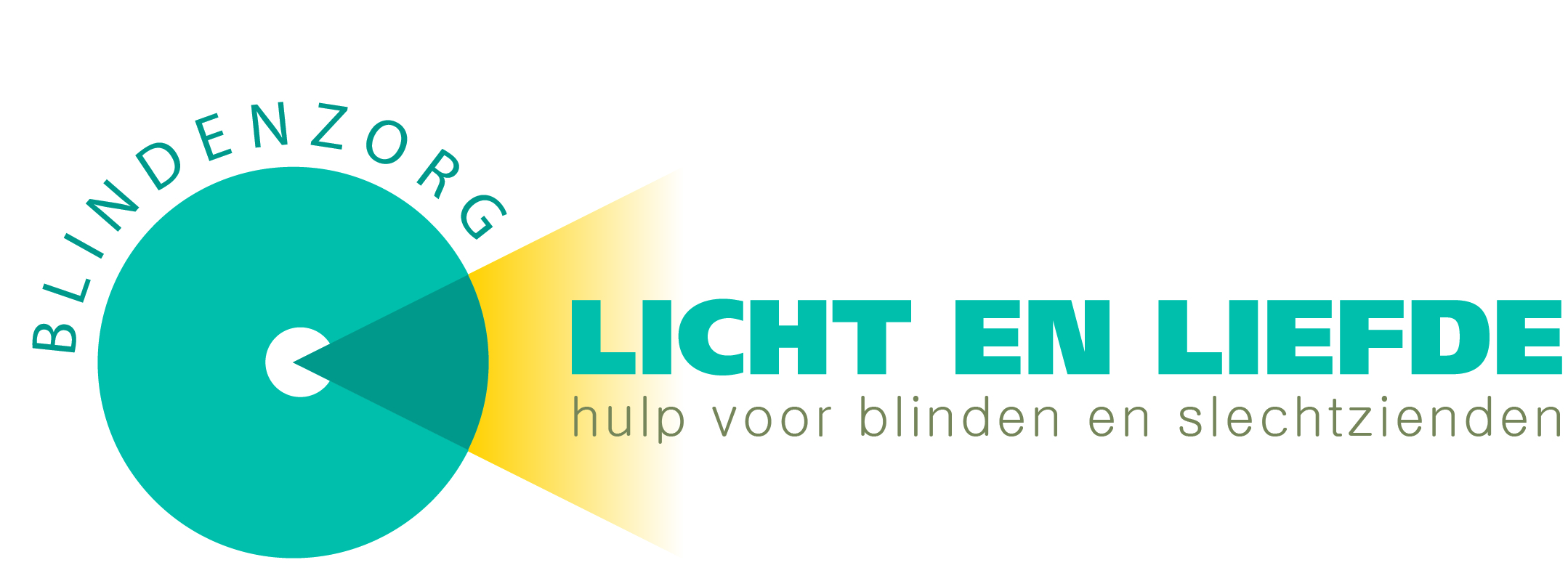 Blindenzorg Licht & Liefde