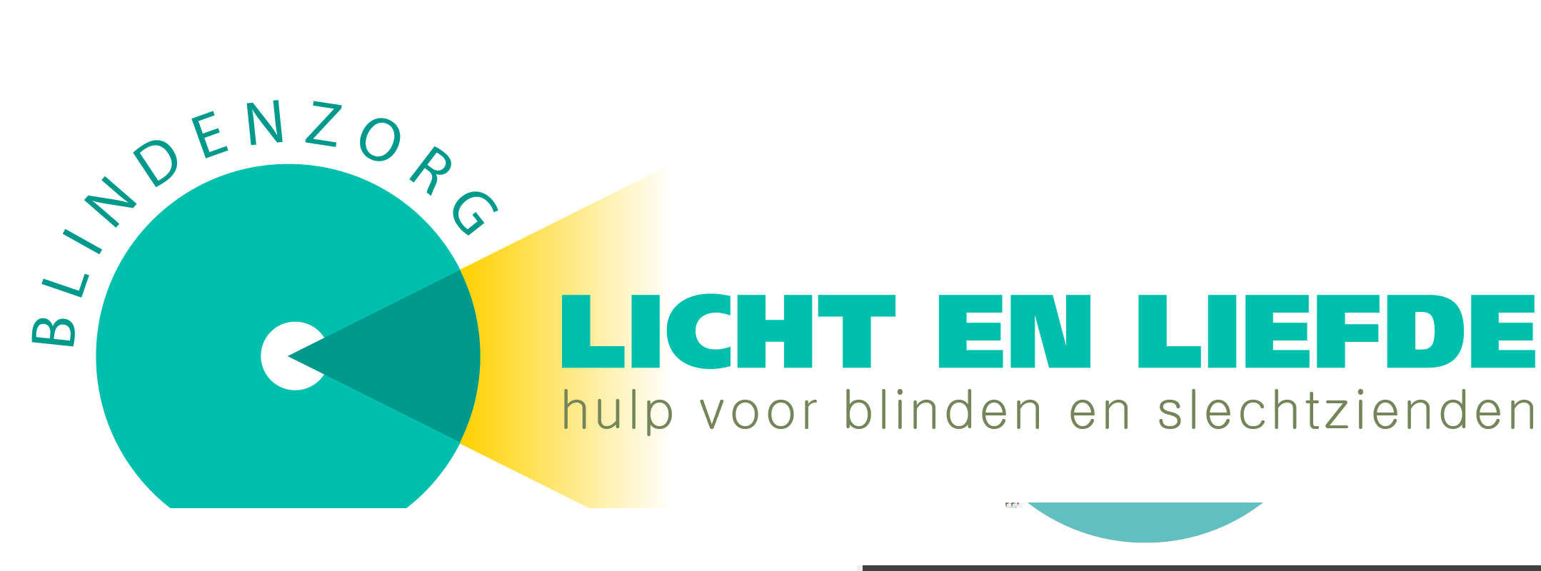 Blindenzorg Licht & Liefde